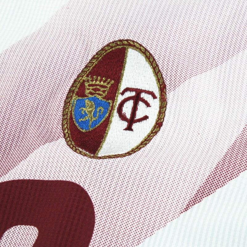Torino FC 1996-97 Away Kit