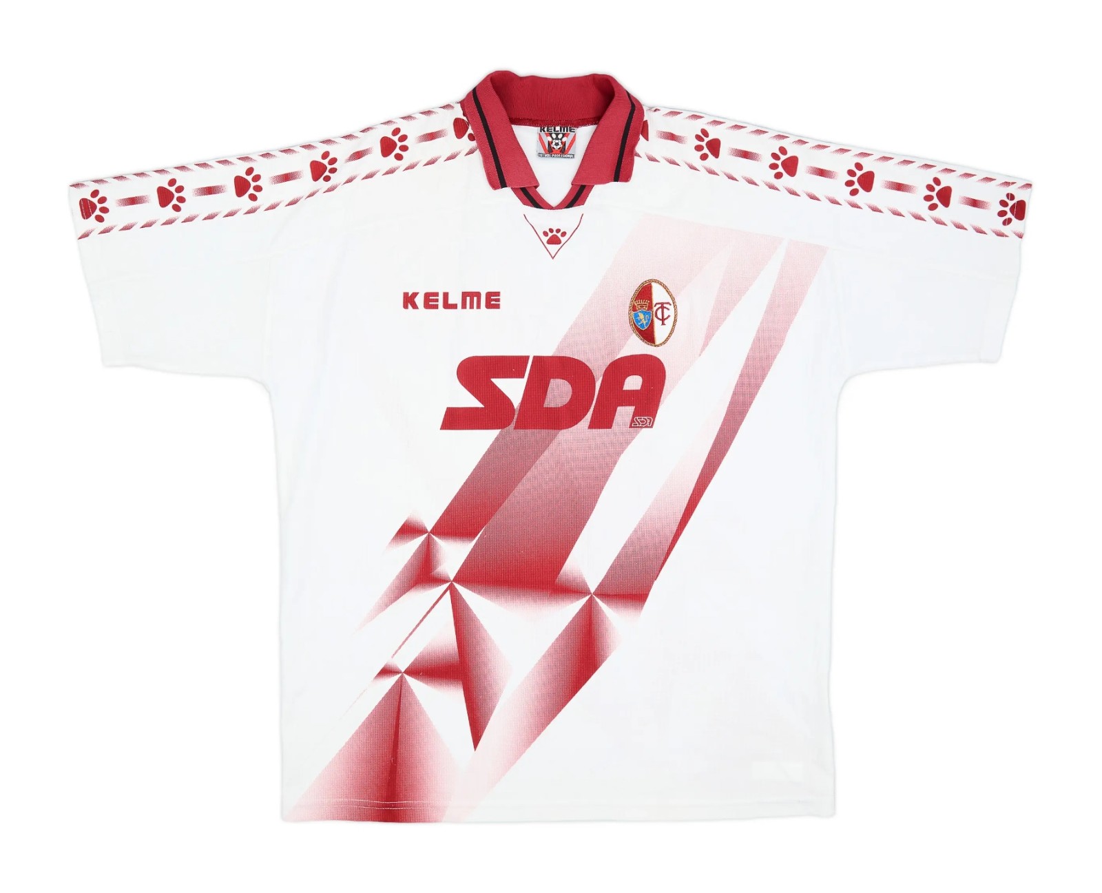 Torino FC 1996-97 Away Kit