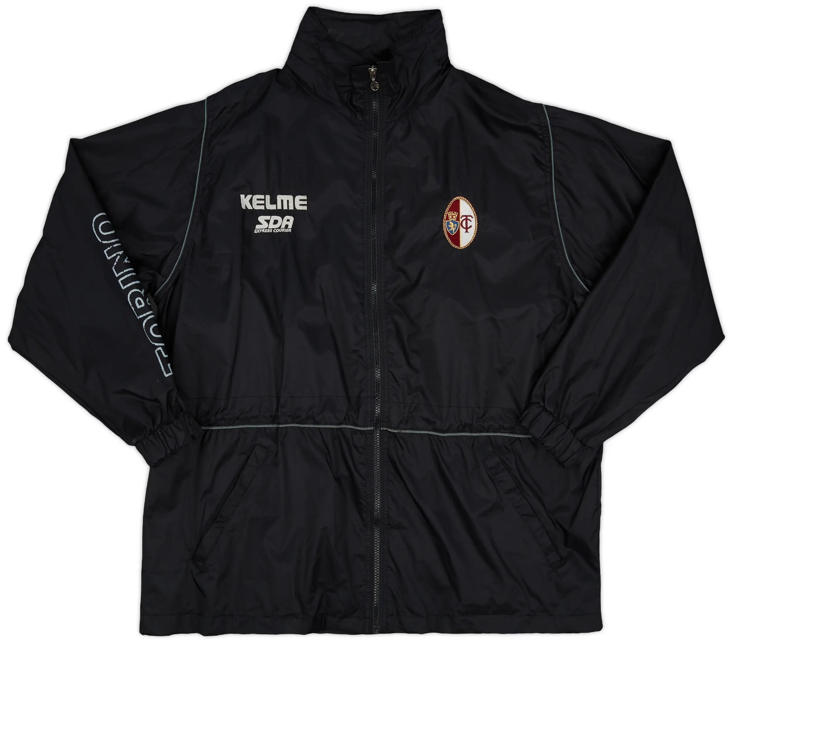 Torino FC 1996-97 Rain Kit