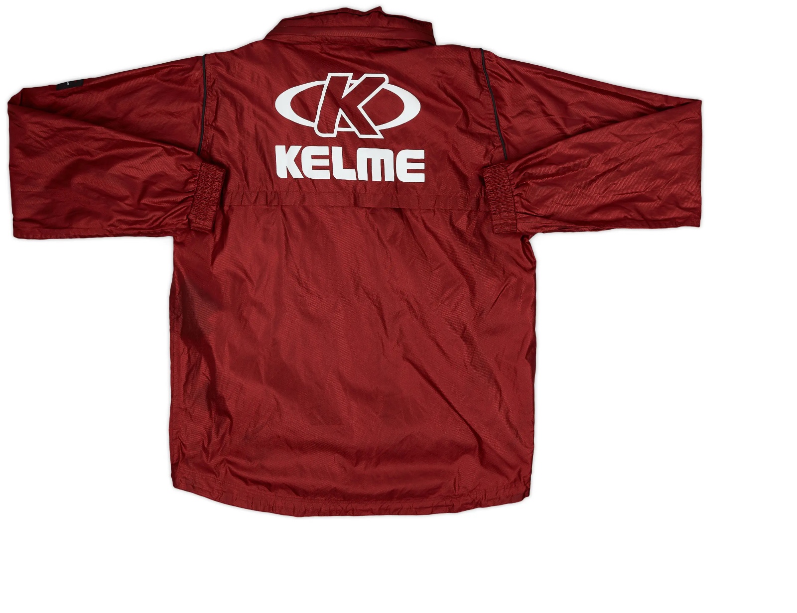 Torino FC 1996-97 Rain 2 Kit