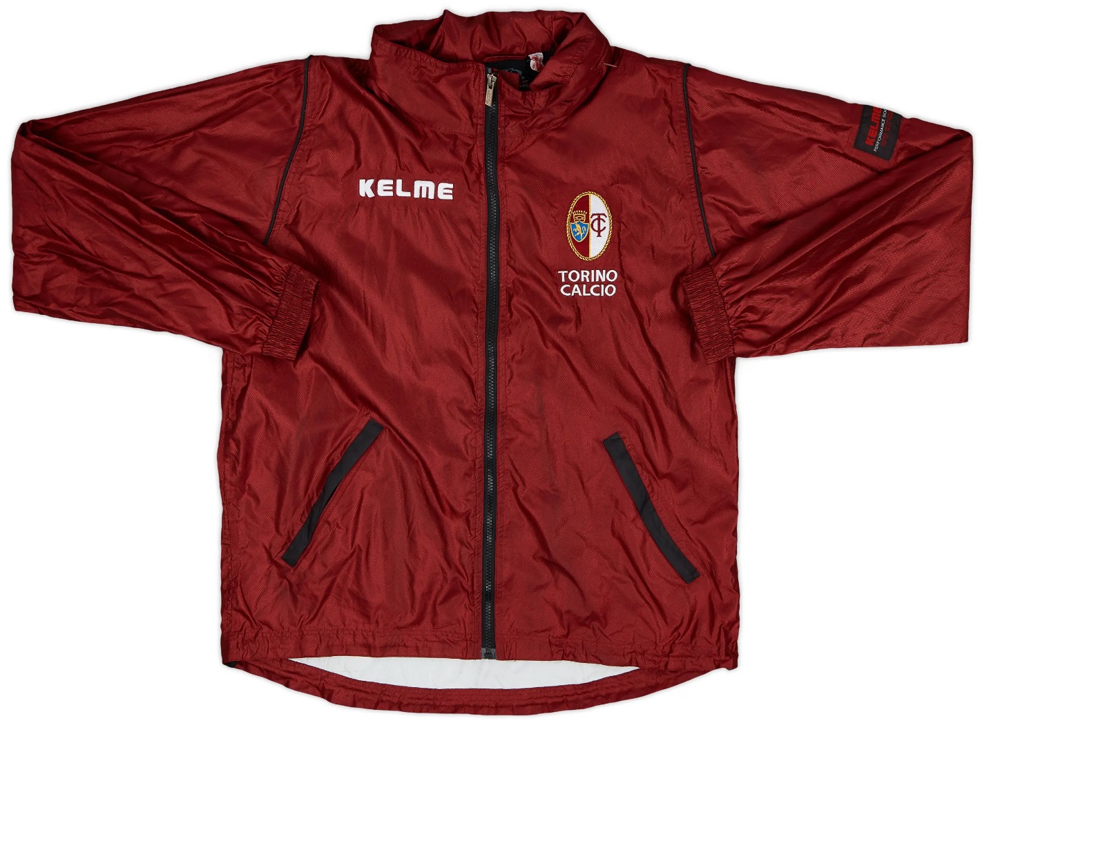 Torino FC 1996-97 Rain 2 Kit