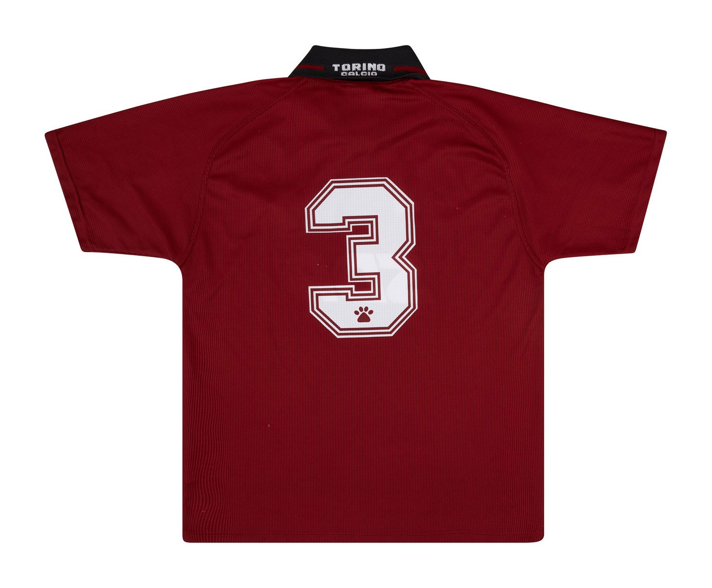 Torino FC 1997-98 Home Kit