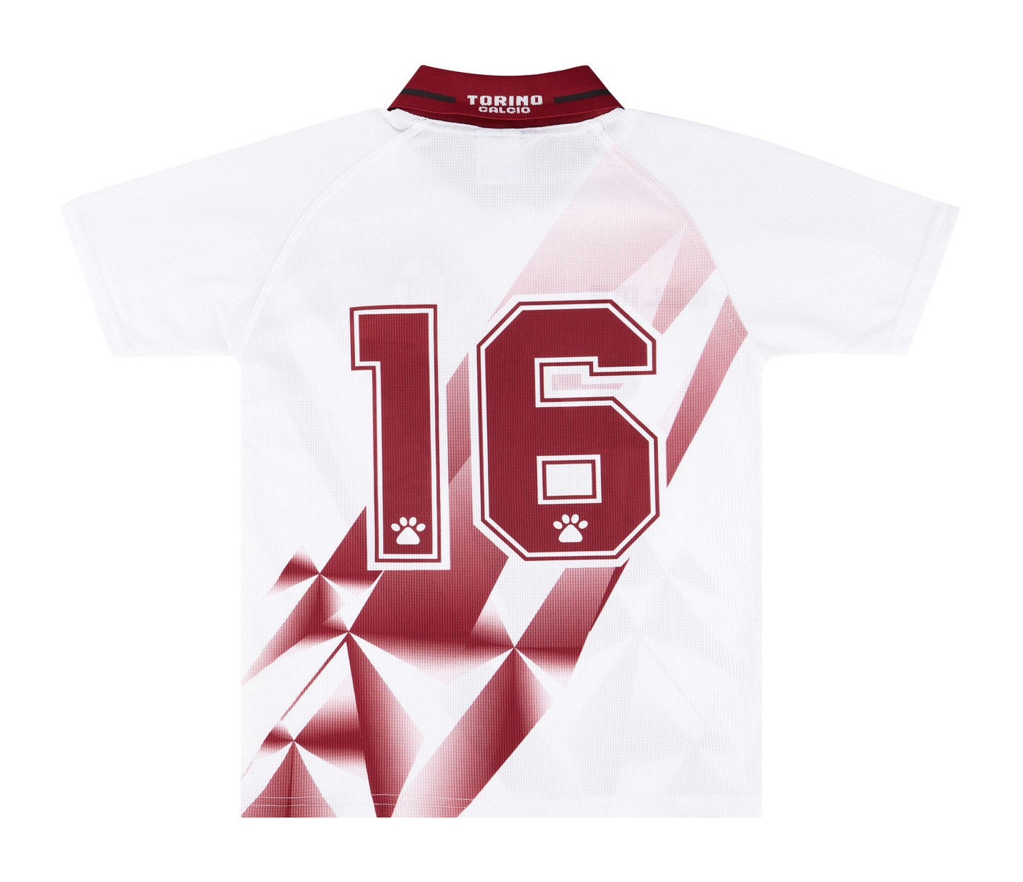 Torino FC 1997-98 Away Kit