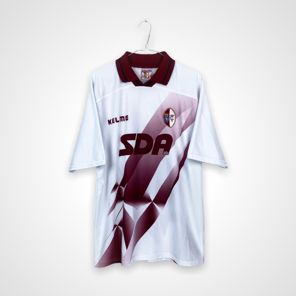 Torino FC 1997-98 Away Kit