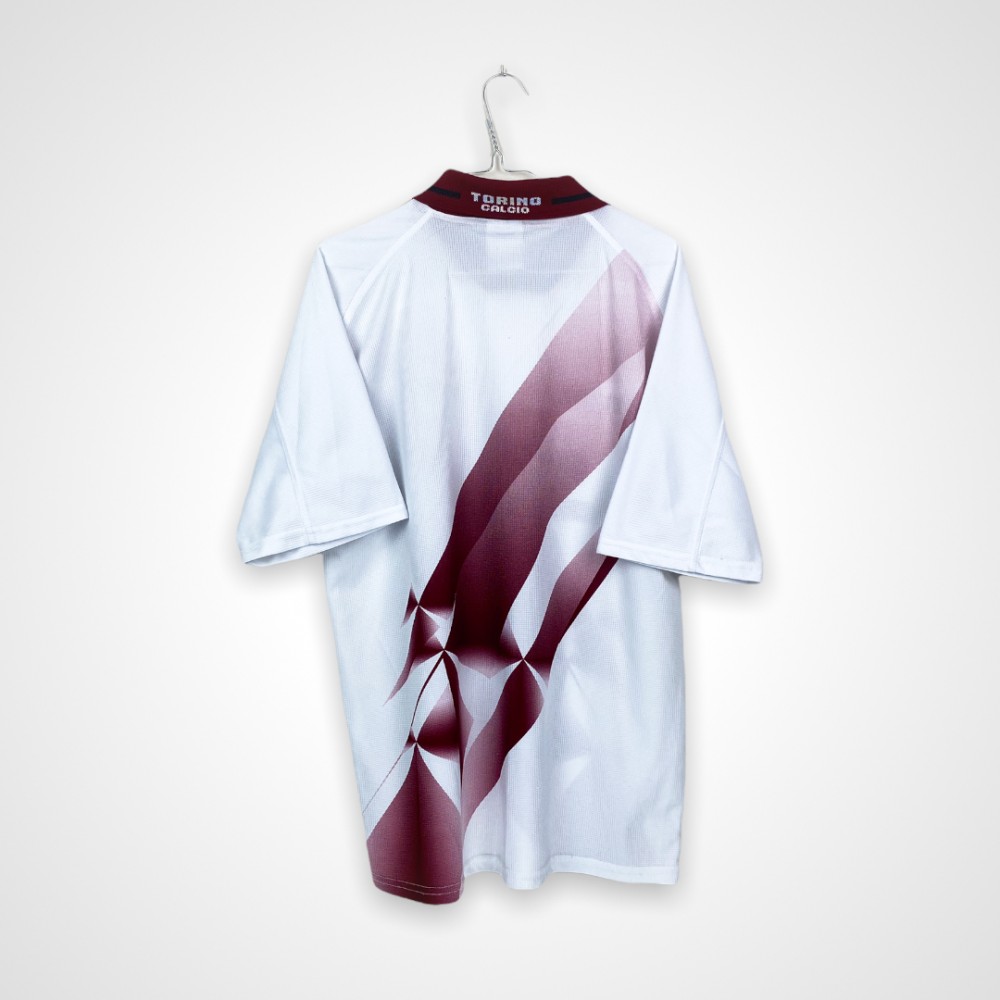 Torino FC 1997-98 Away Kit