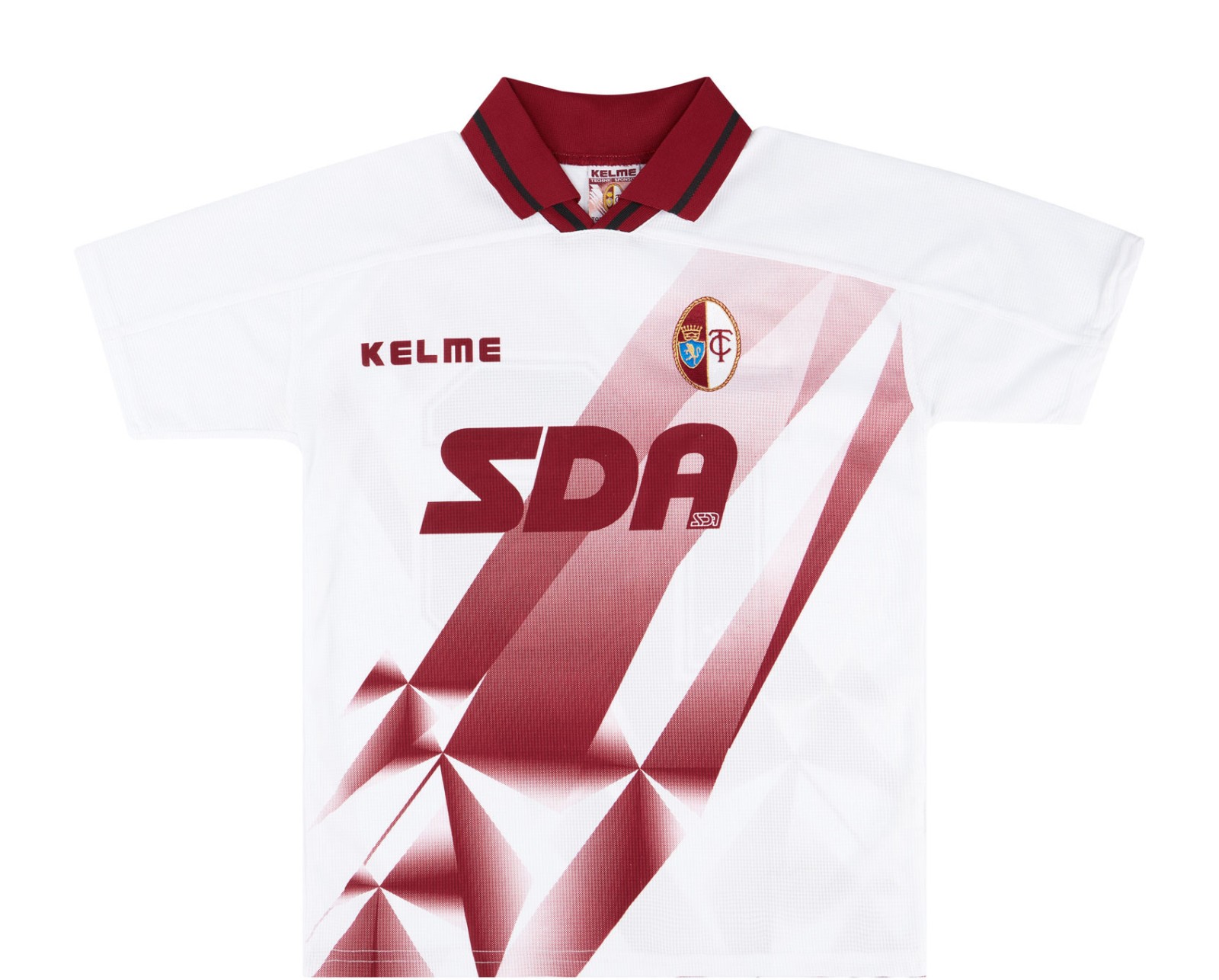 Torino FC 1997-98 Away Kit