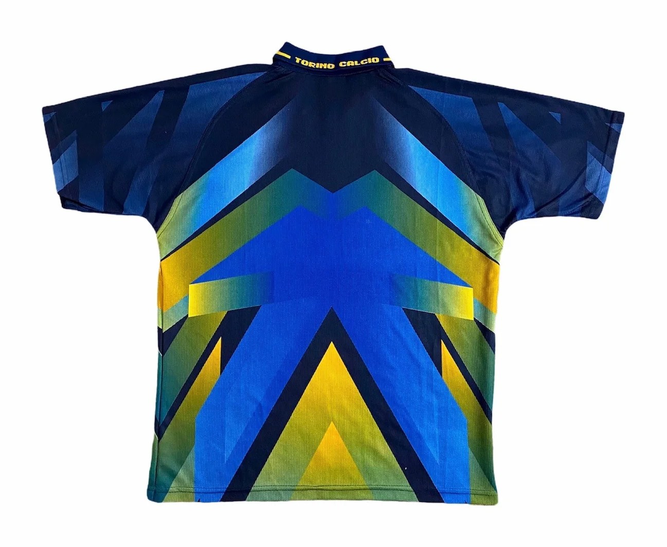 Torino FC 1997-98 Third Kit