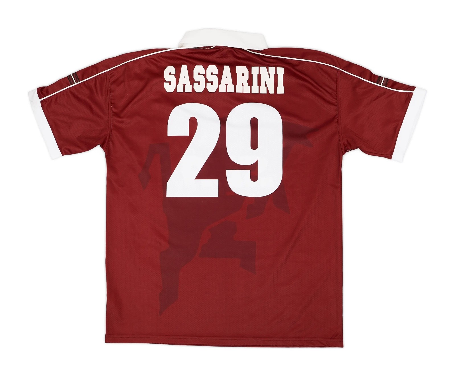 Torino FC 1998-99 Home Kit