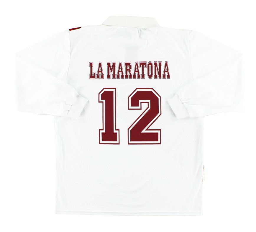 Torino FC 1998-99 Away Kit