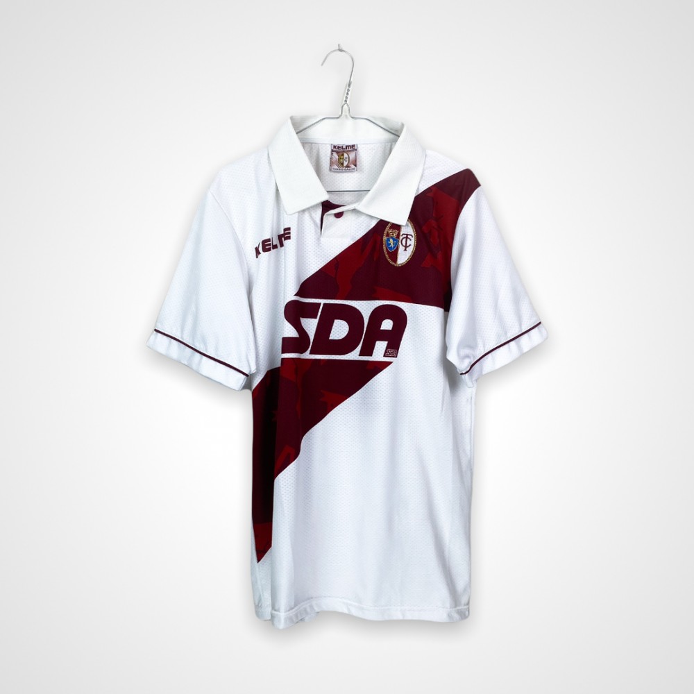 Torino FC 1998-99 Away Kit