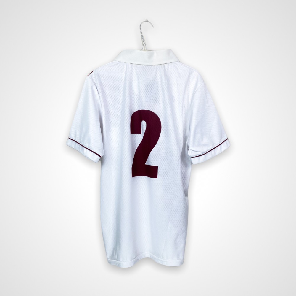Torino FC 1998-99 Away Kit