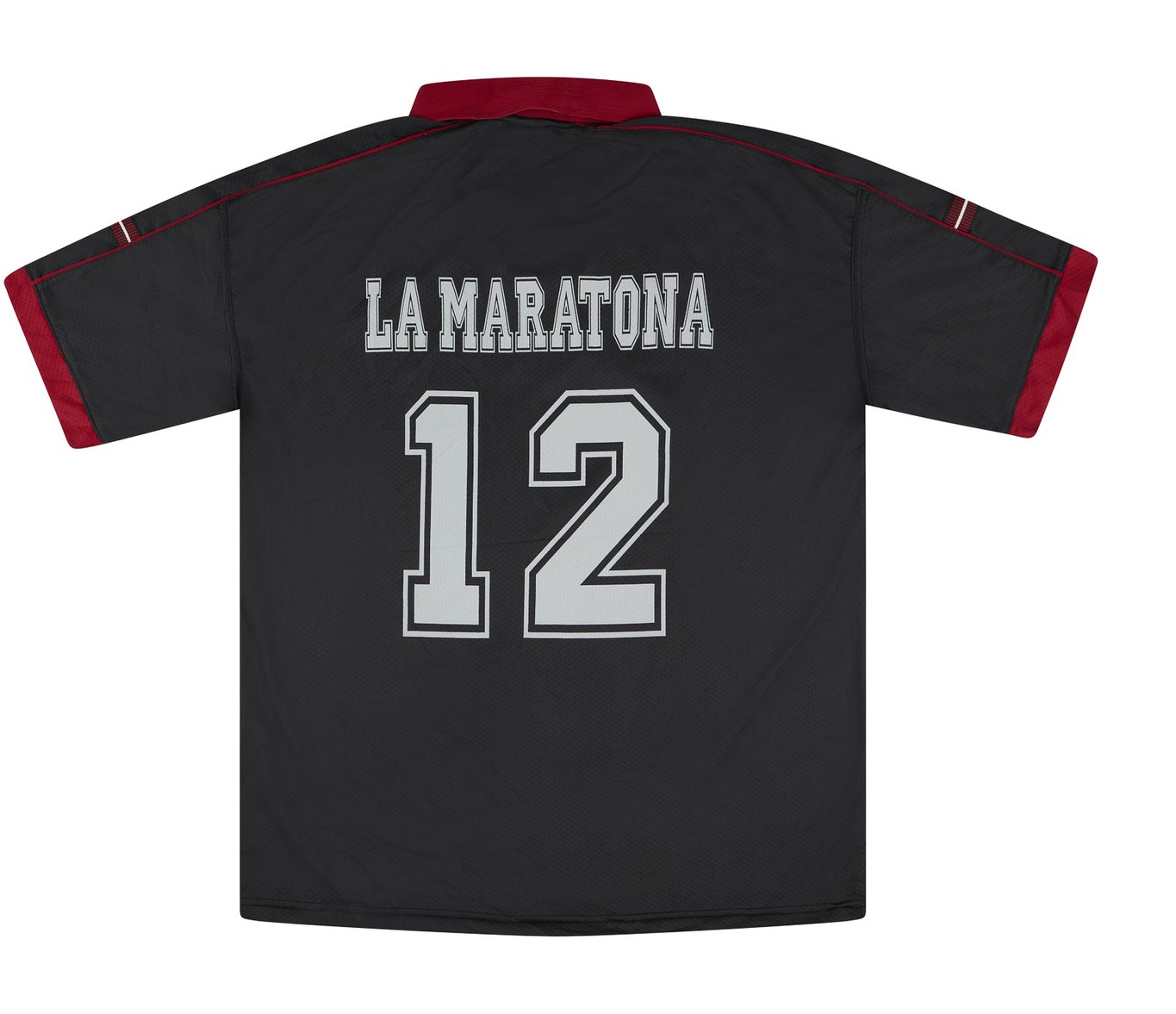 Torino FC 1998-99 Third Kit