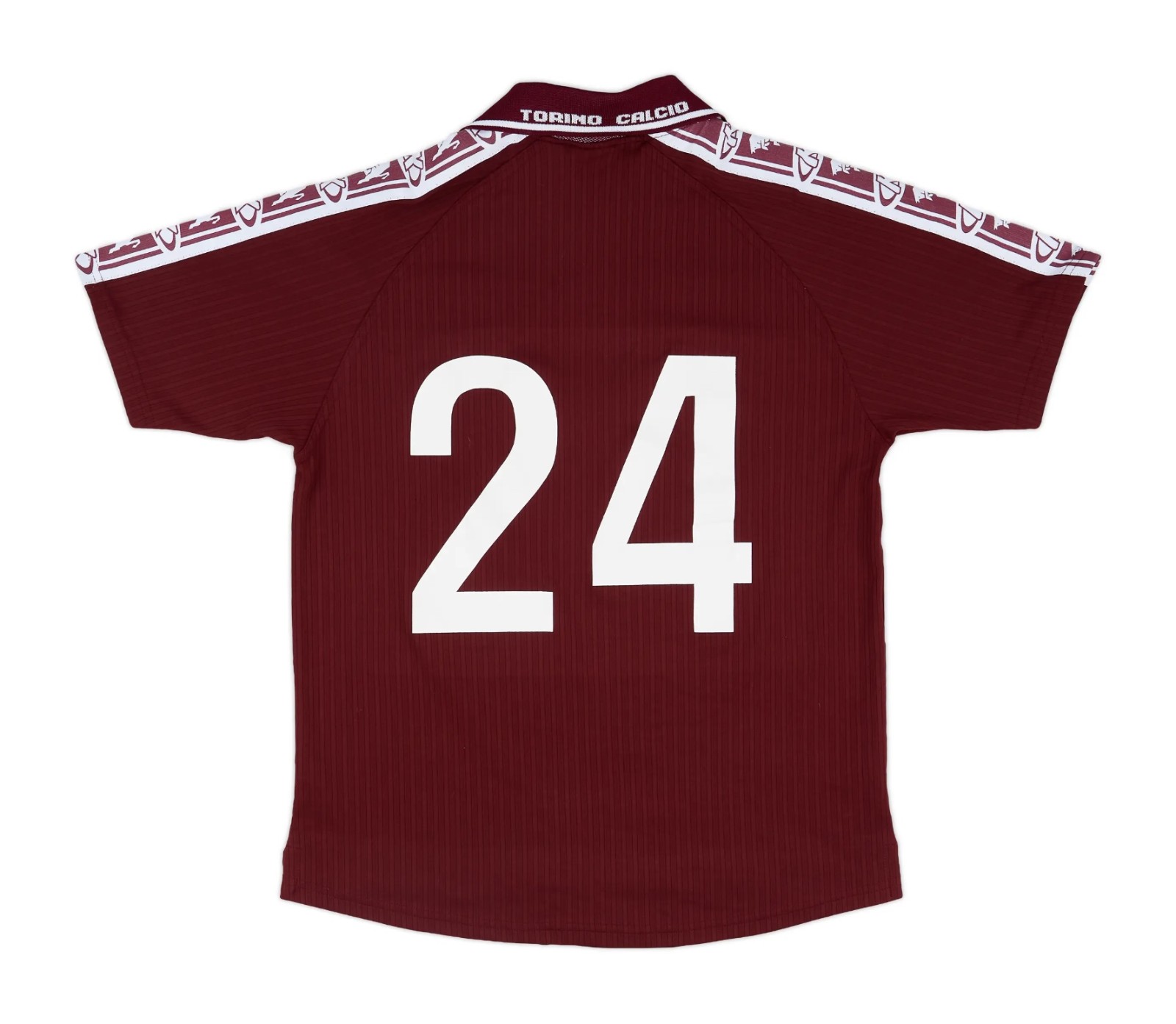 Torino FC 1999-00 Home Kit