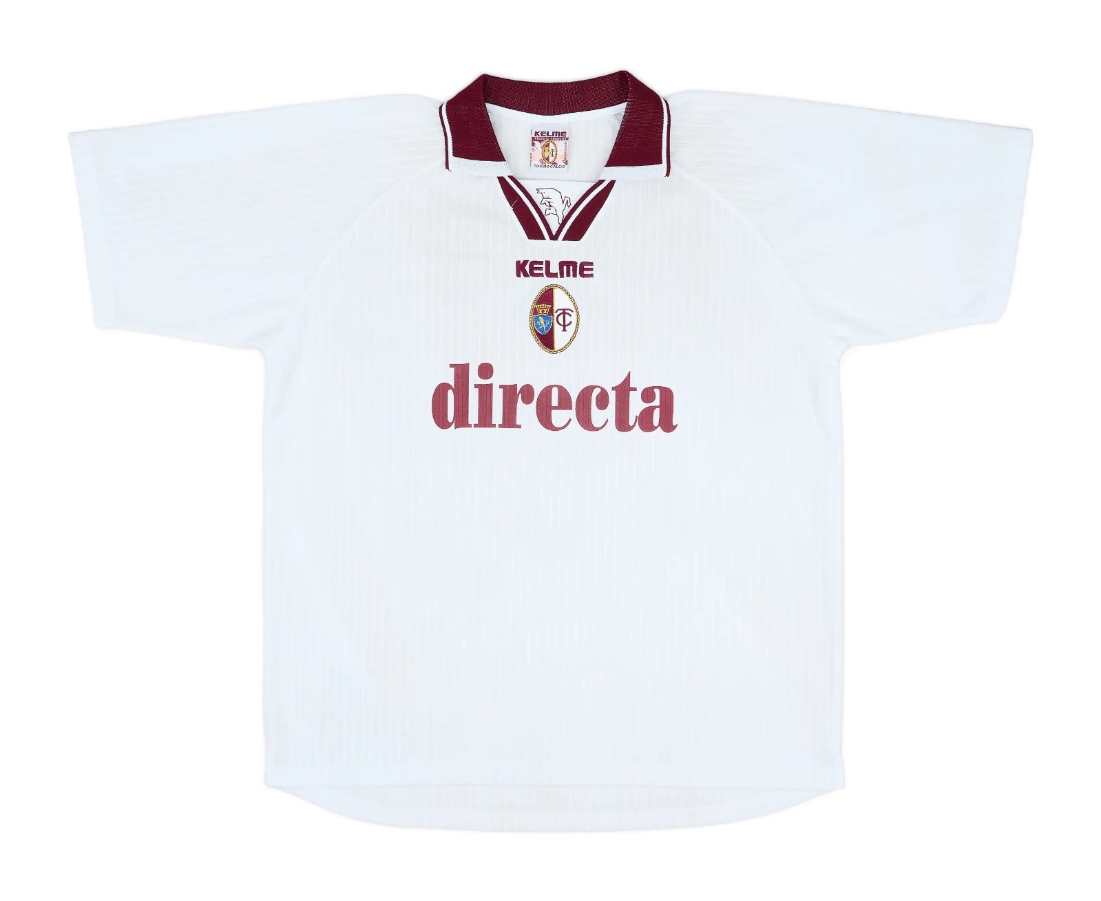 Torino FC 2000-01 Away Kit