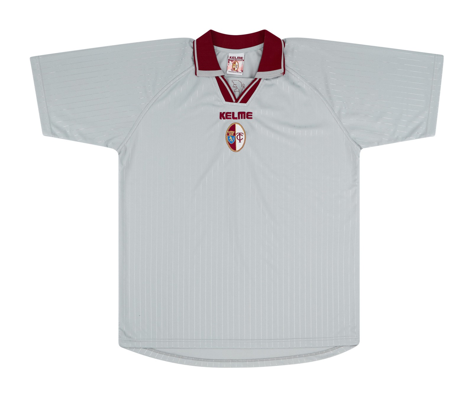 Torino FC 2000-01 Third Kit