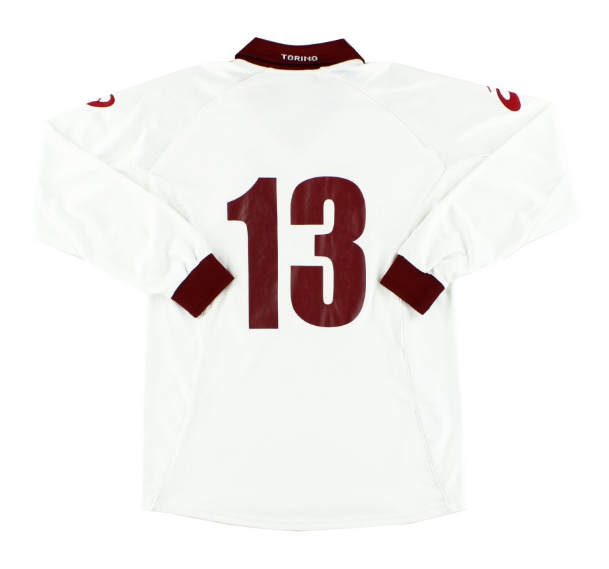 Torino FC 2001-02 Away Kit