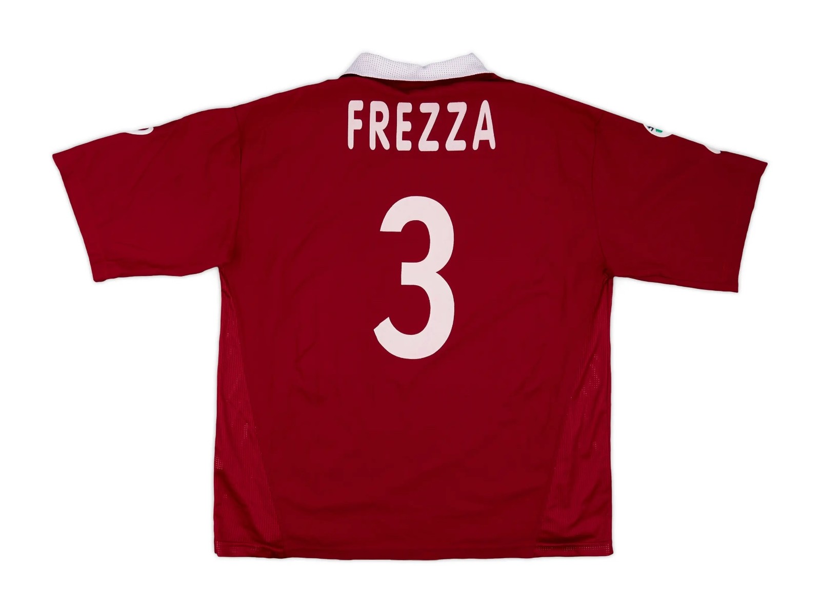 Torino FC 2002-03 Home Kit