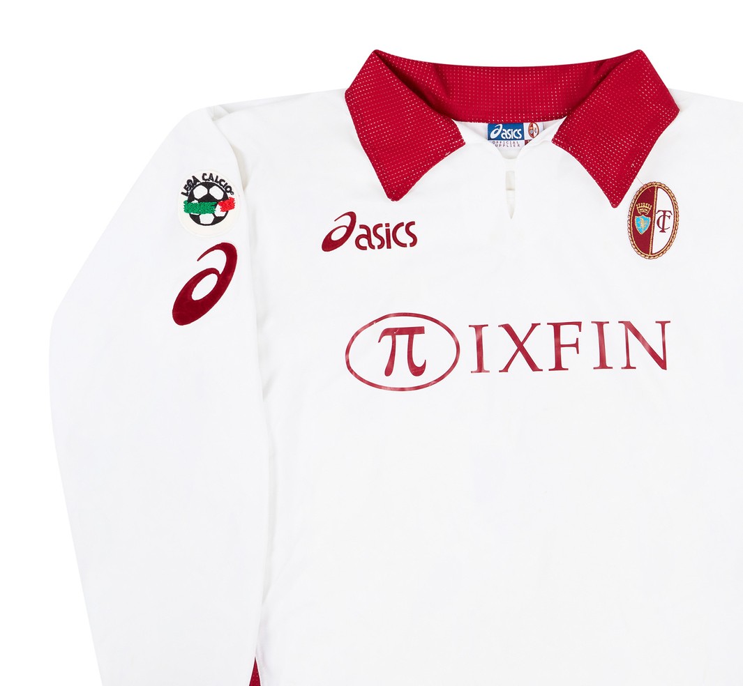 Torino FC 2002-03 Away Kit