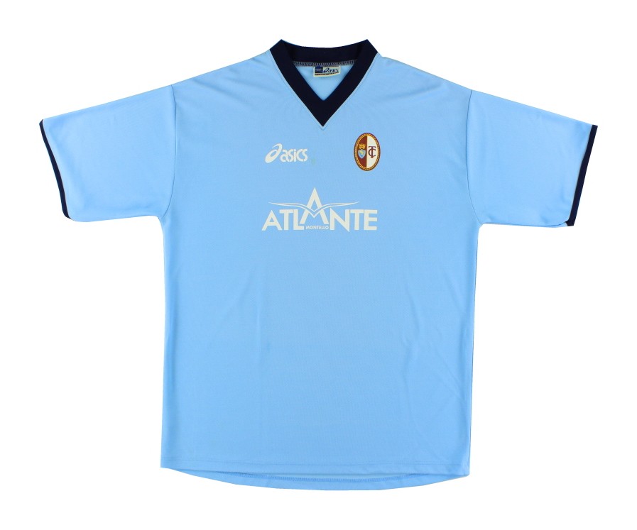 Torino FC 2002-03 Third Kit