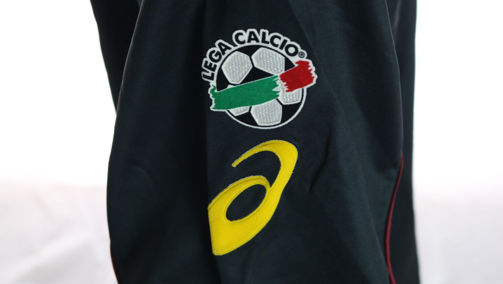 Torino FC 2003-04 Third Kit