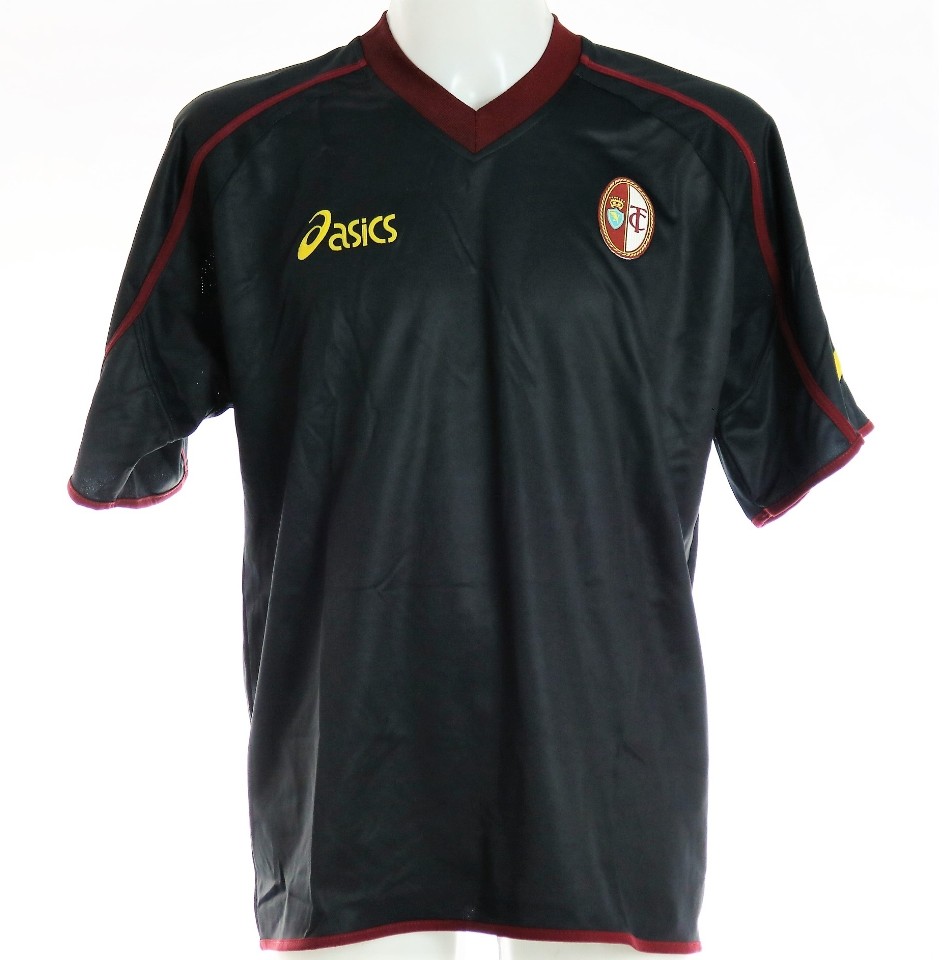Torino FC 2003-04 Third Kit