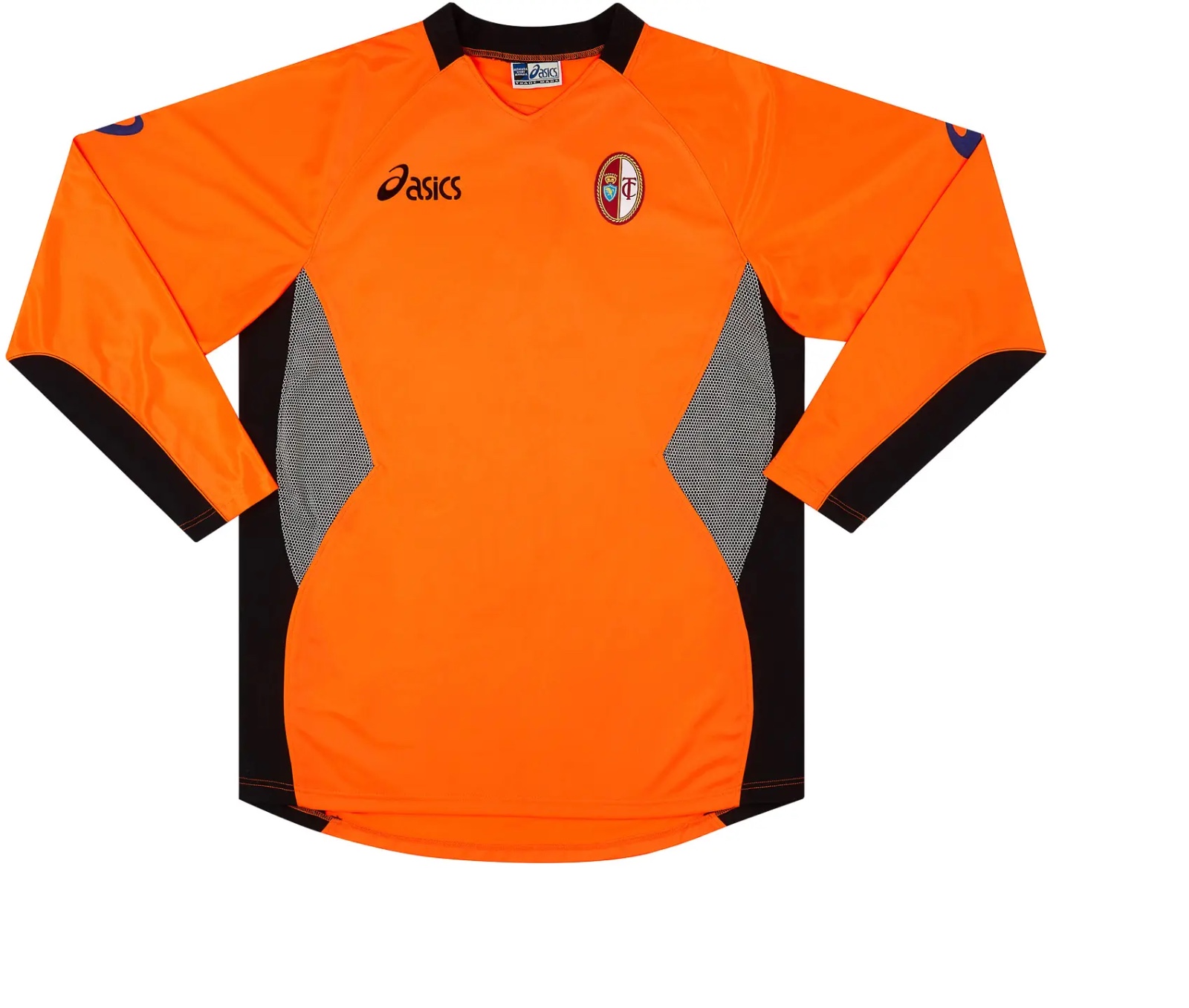 Torino FC 2003-04 GK 1 Kit