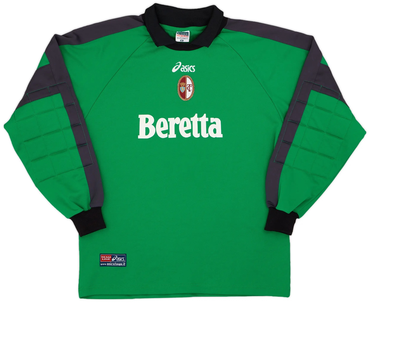 Torino FC 2003-04 GK 2 Kit