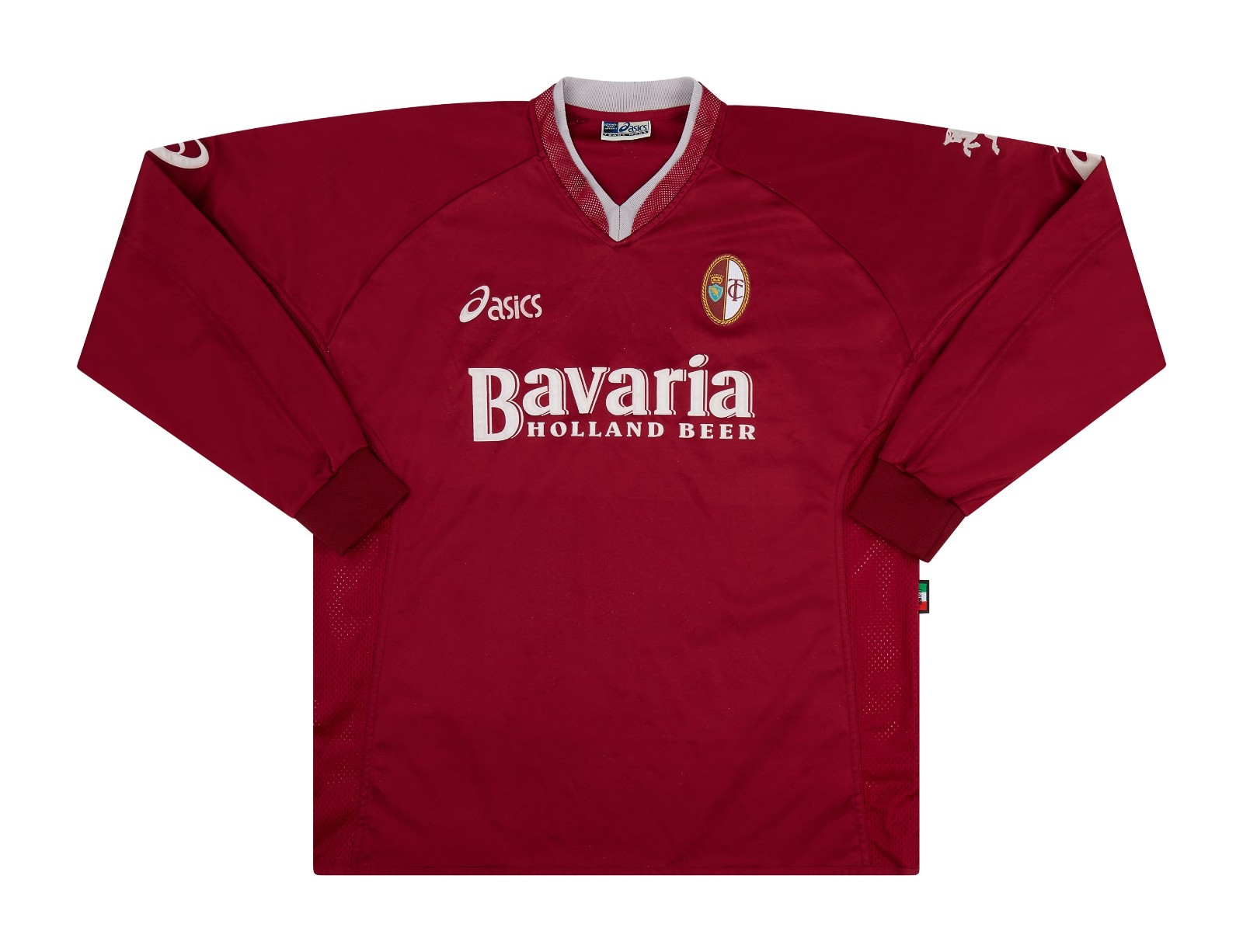 Torino FC 2004-05 Home Kit