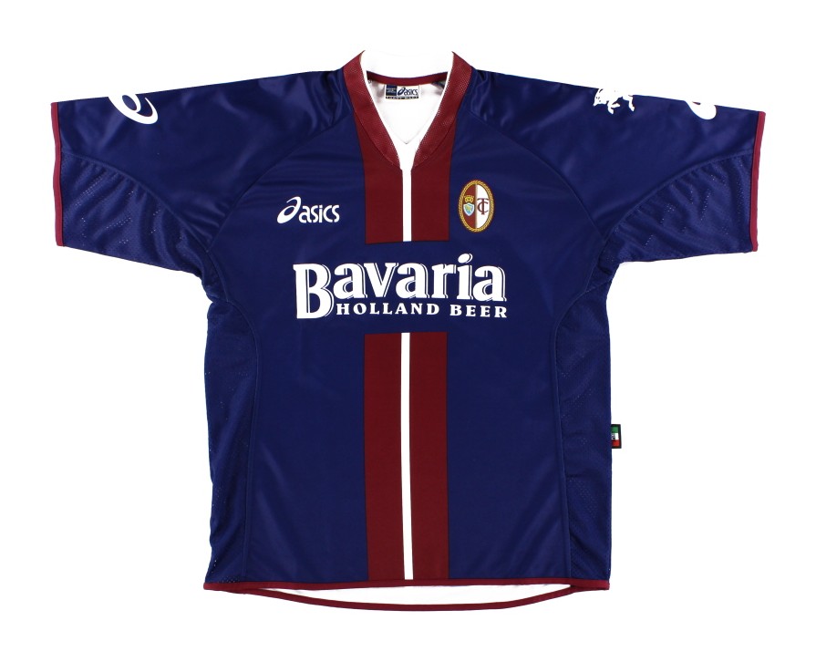 Torino FC 2004-05 Third Kit