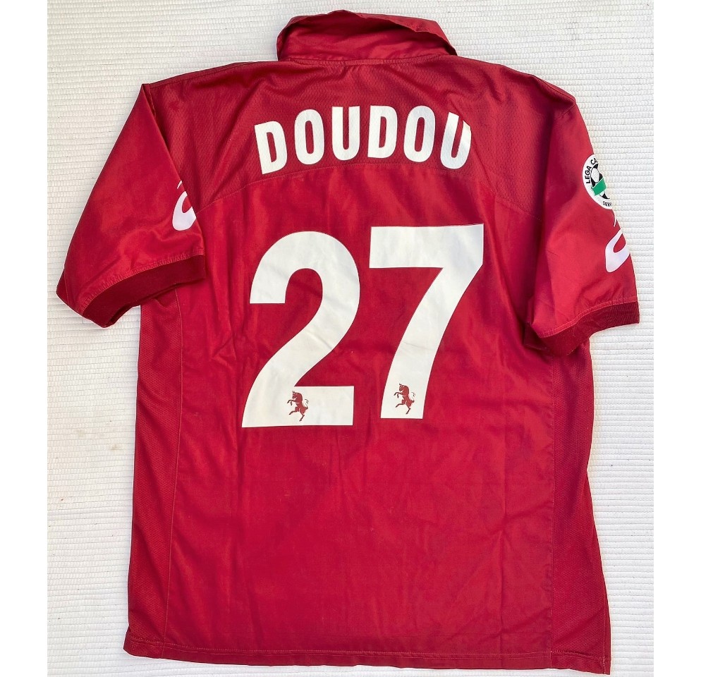 Torino FC 2005-06 Home Kit