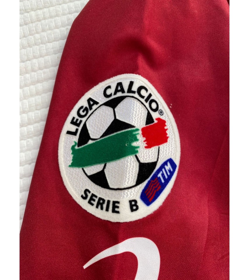 Torino FC 2005-06 Home Kit