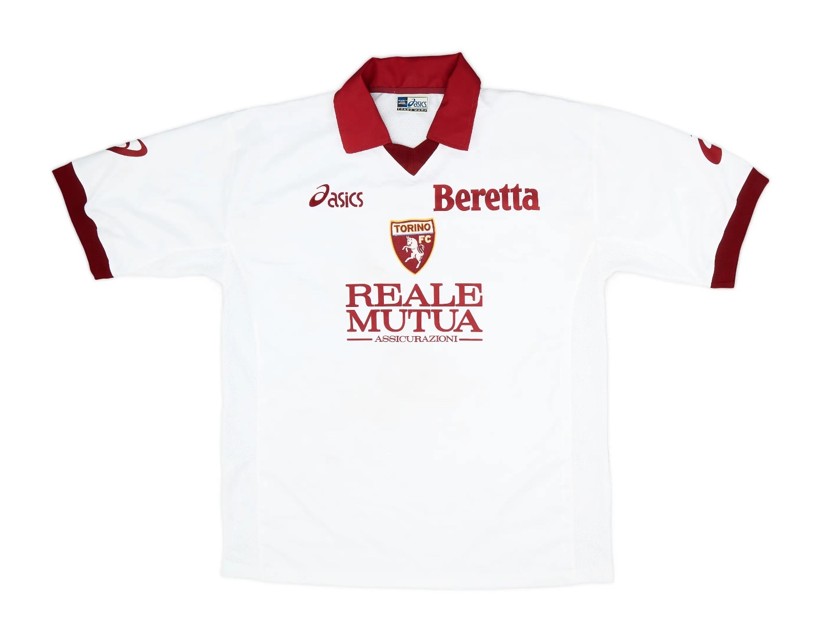 Torino FC 2005-06 Away Kit