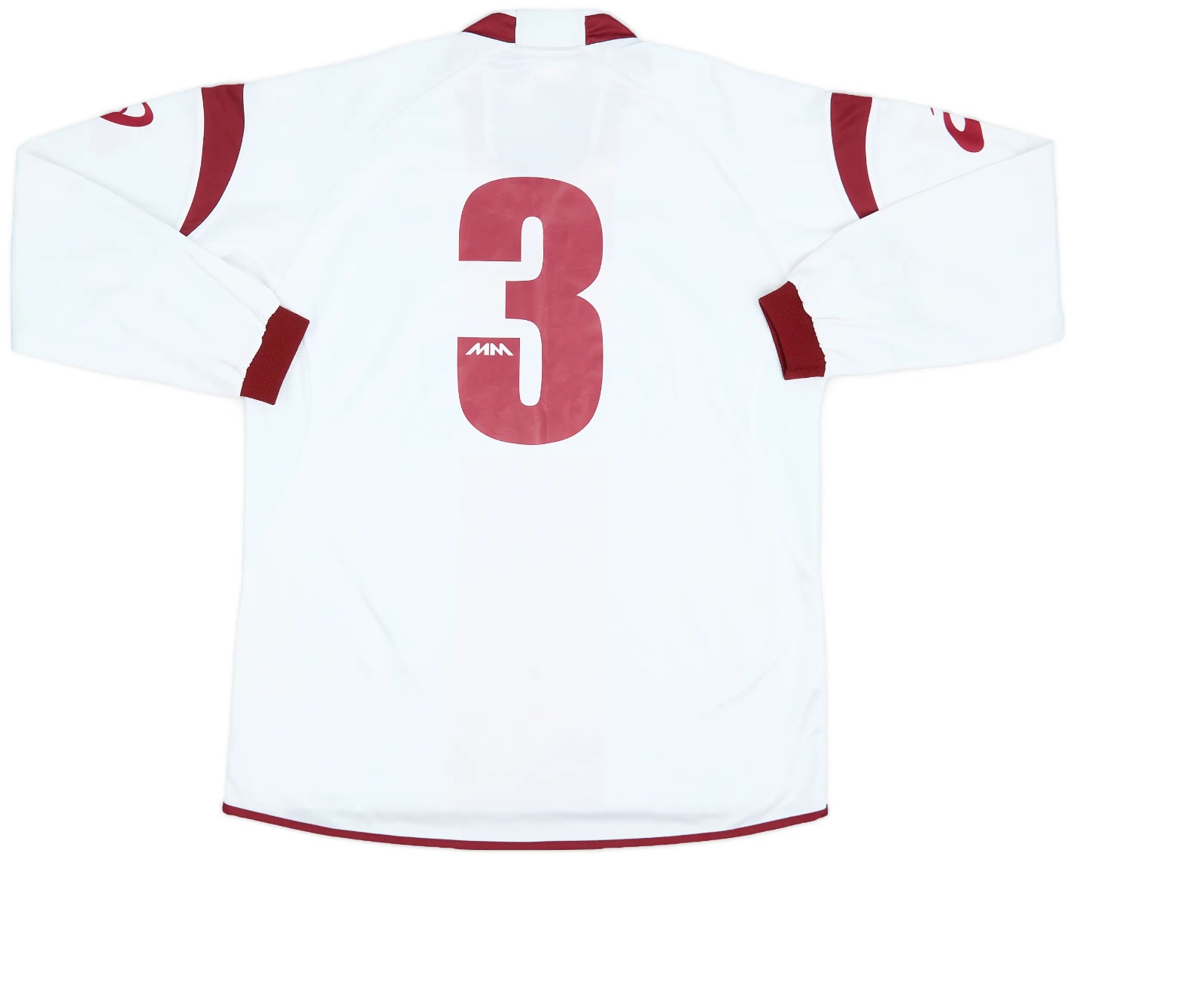 Torino FC 2005-06 Away 2 Kit