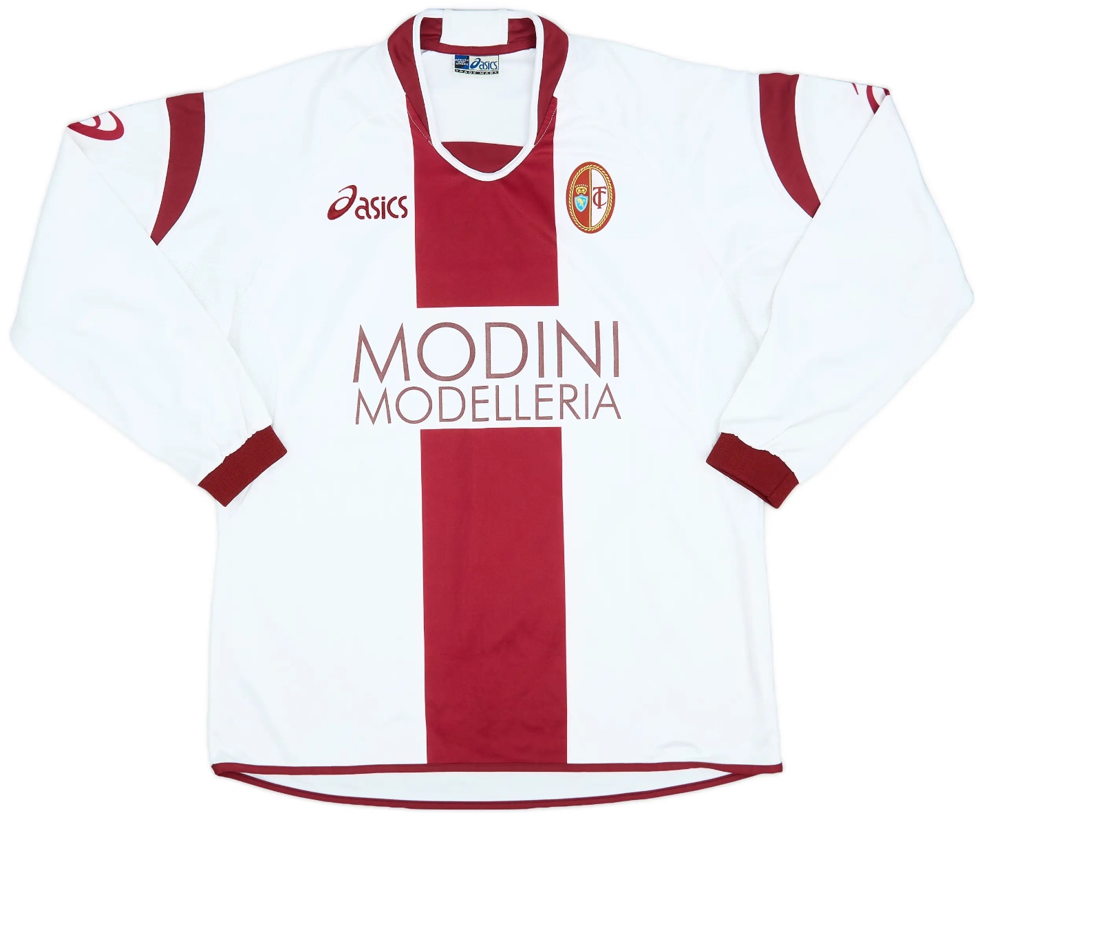 Torino FC 2005-06 Away 2 Kit
