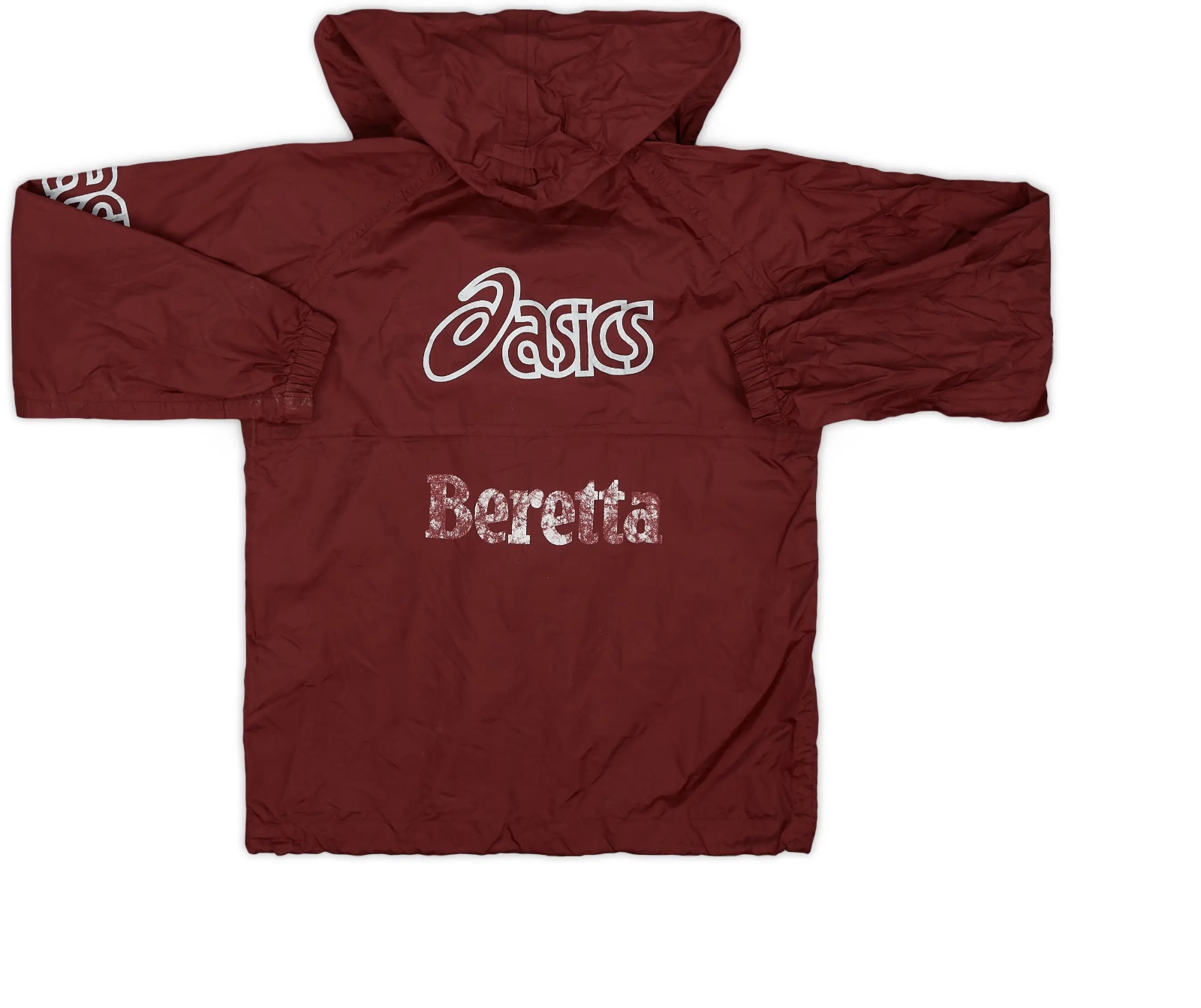 Torino FC 2005-06 Rain Kit