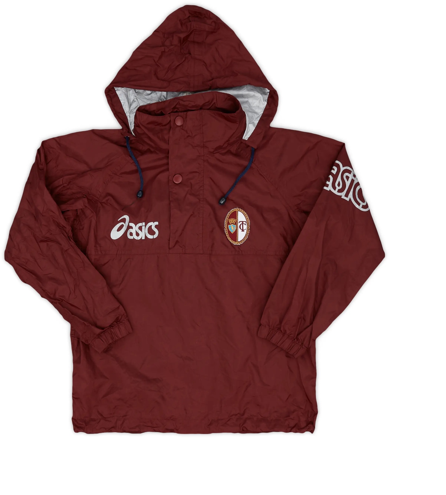 Torino FC 2005-06 Rain Kit