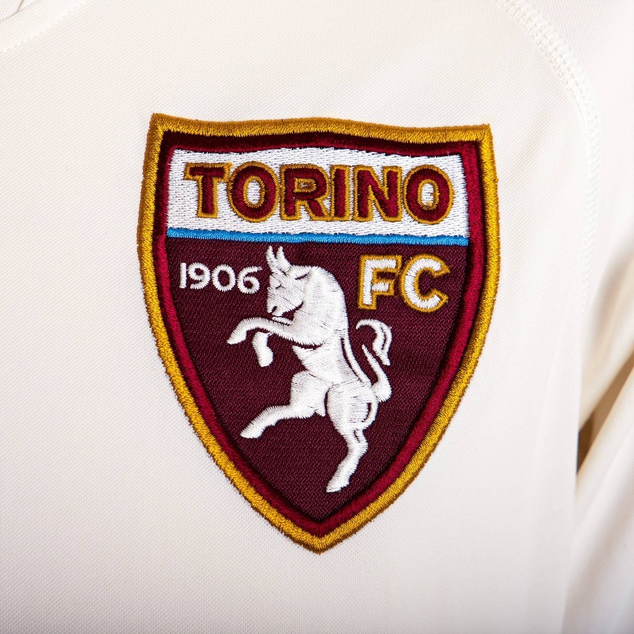 Torino FC 2009-10 Away Kit