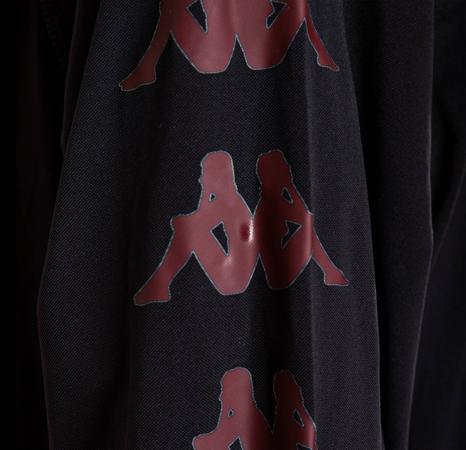 Torino FC 2009-10 GK Home Kit