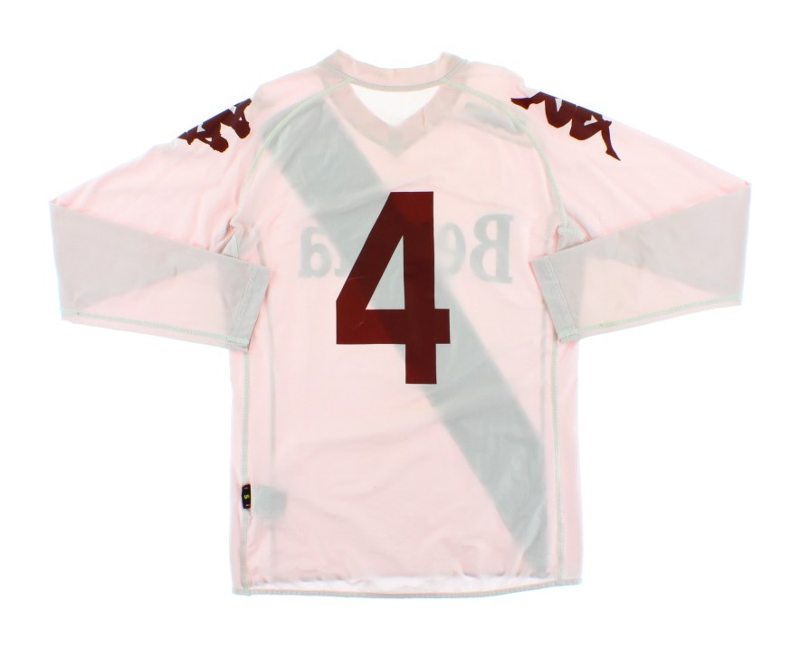 Torino FC 2010-11 Away Kit