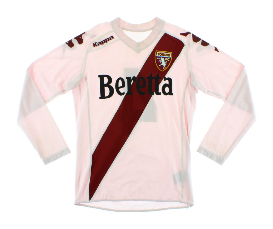 Torino FC 2010-11 Away Kit