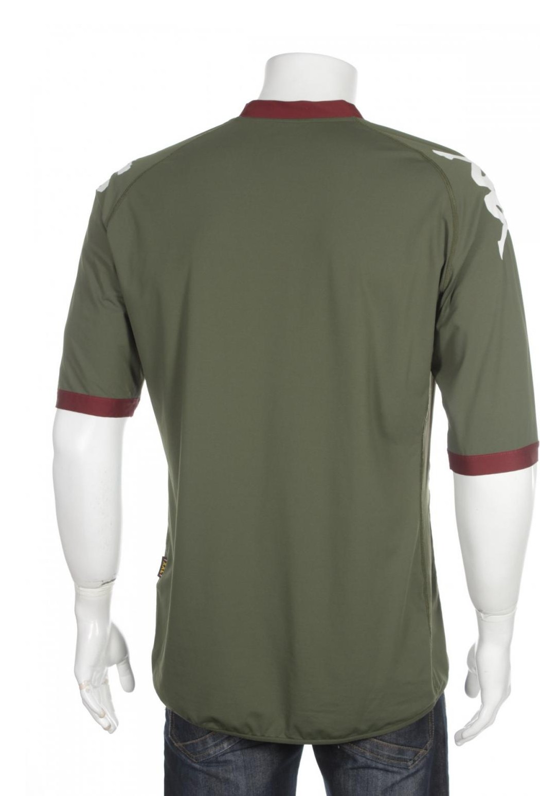 Torino FC 2010-11 Third Kit