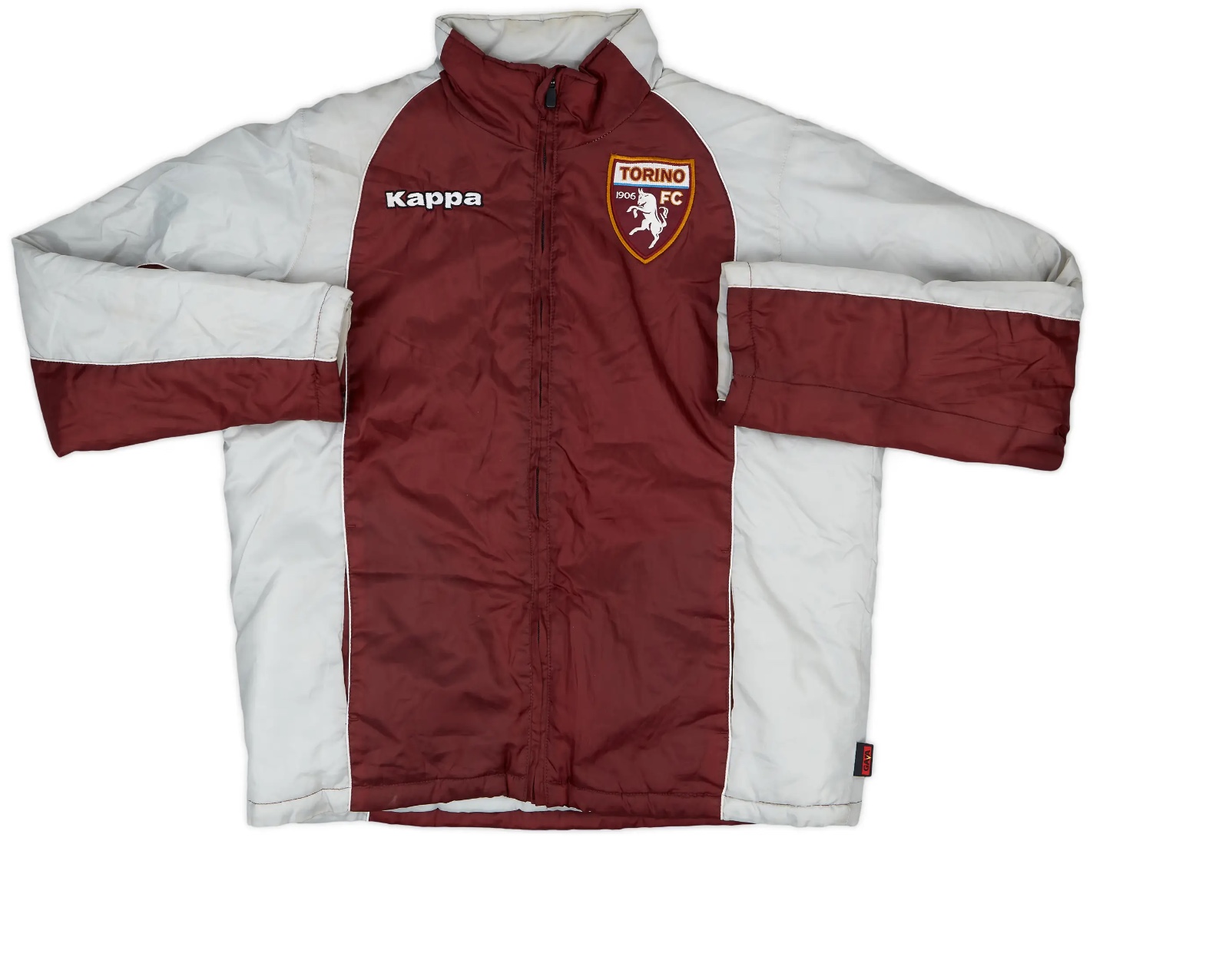 Torino FC 2010-11 Bench Kit