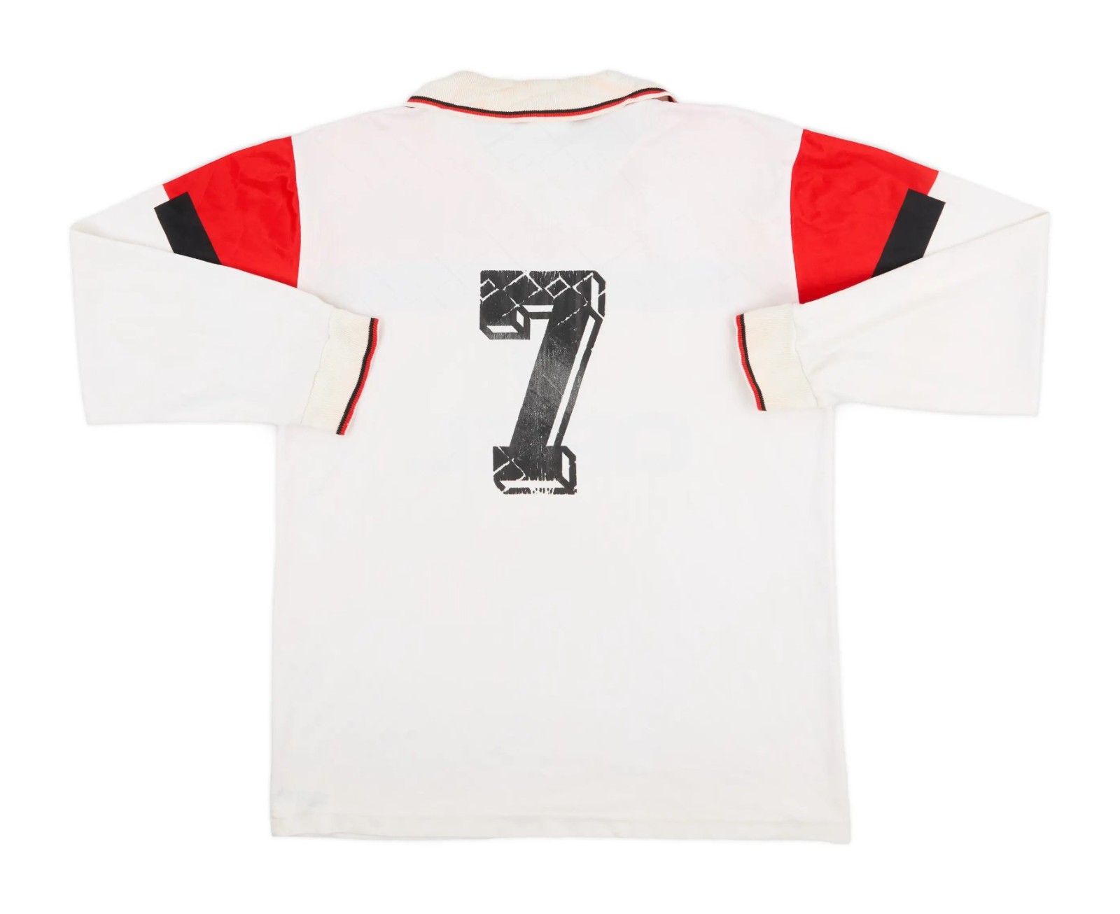 AC Milan 1994-95 Away Kit