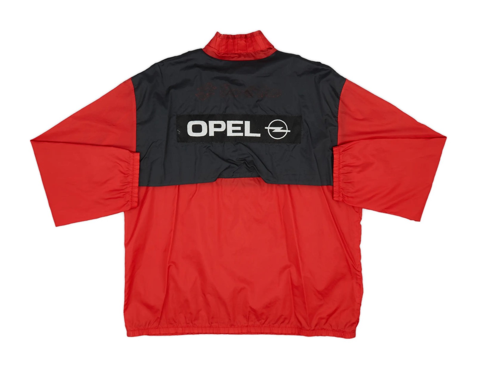 AC Milan 1994-95 Rain Kit