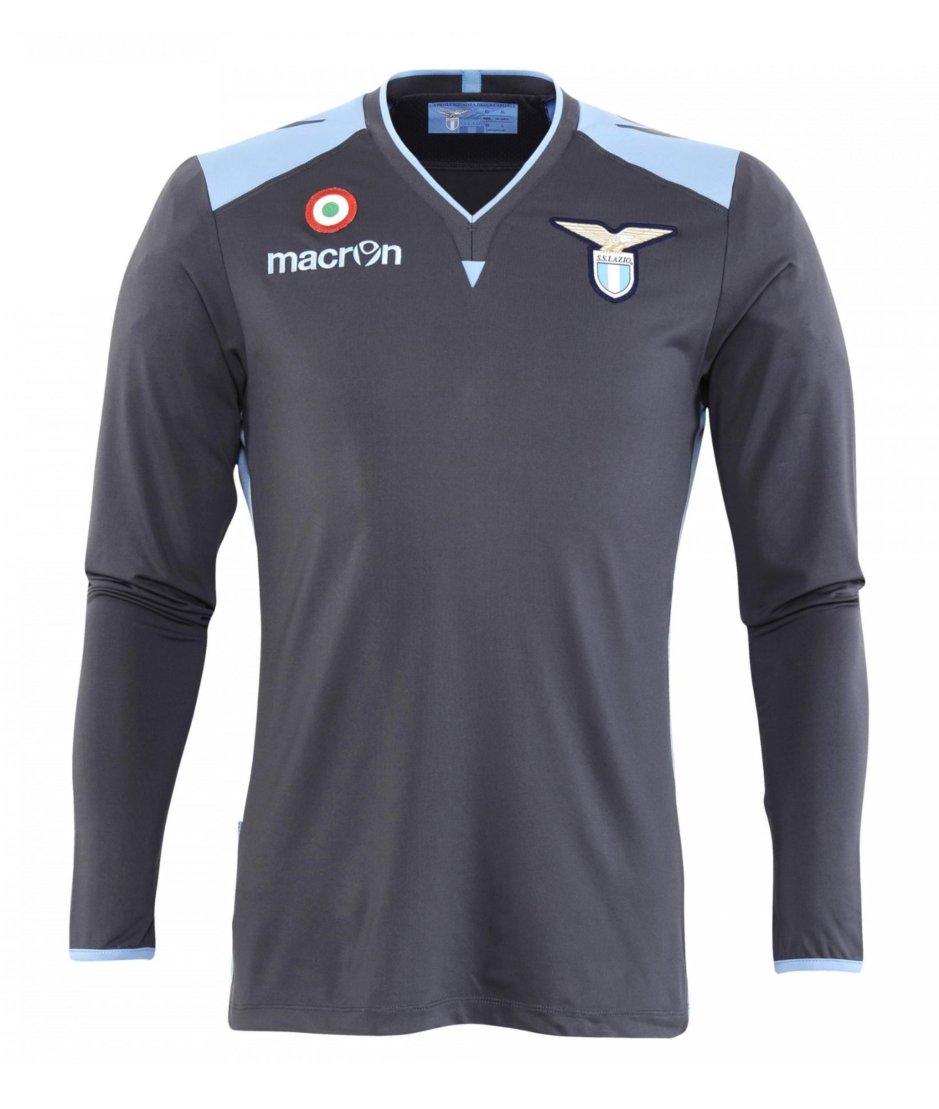 SS Lazio 2013-14 GK 1 Kit