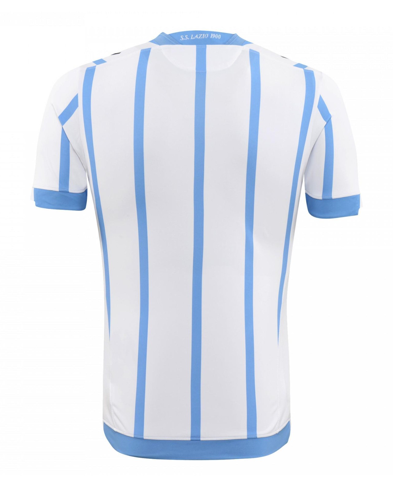 SS Lazio 2014-15 Away Kit