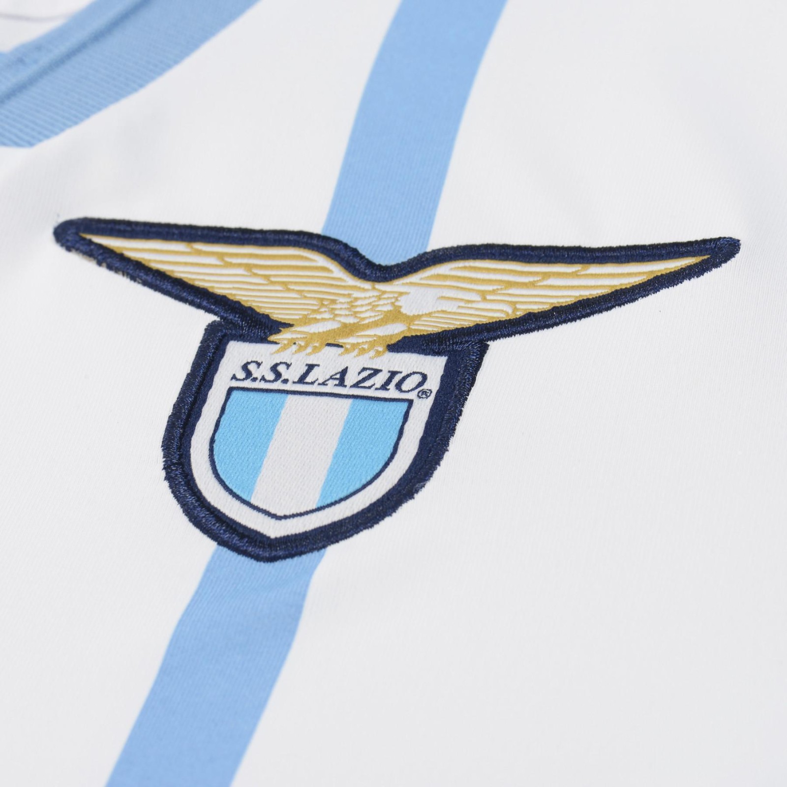 SS Lazio 2014-15 Away Kit