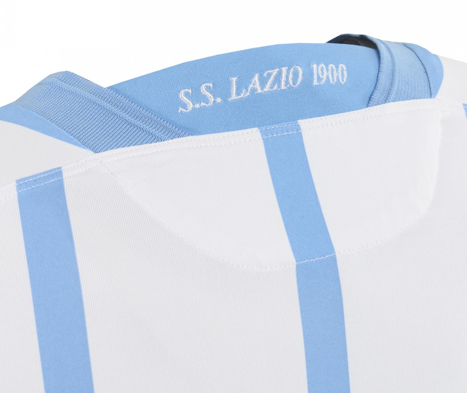 SS Lazio 2014-15 Away Kit