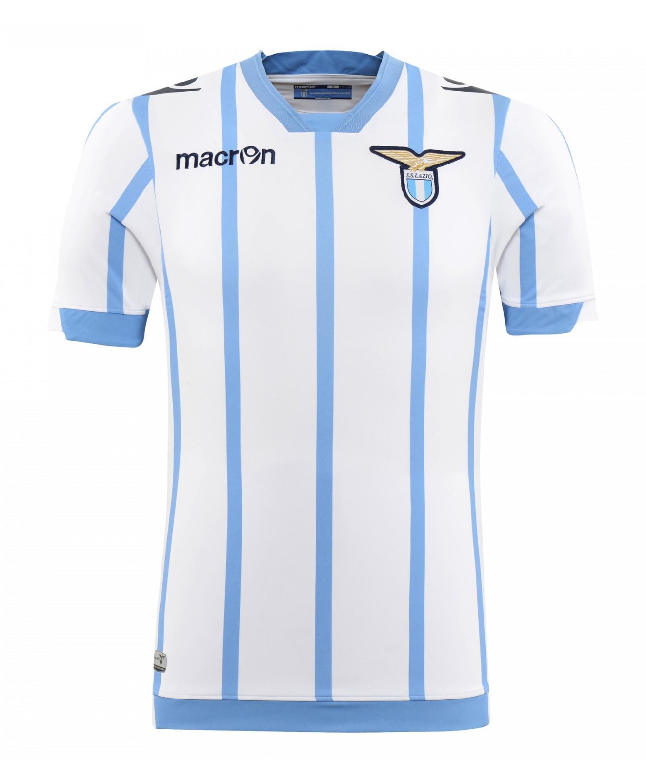 SS Lazio 2014-15 Away Kit