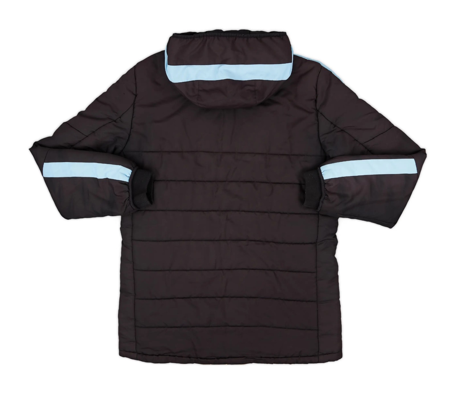 Aston Villa 2013-14 Bench Kit